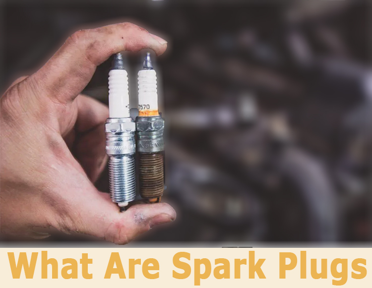 Common Signs That Your Spark Plugs Need Replacement
